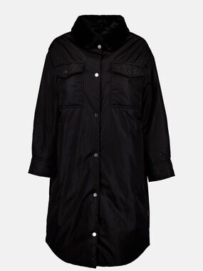 Moncler Camicia Jacket NWOT 44